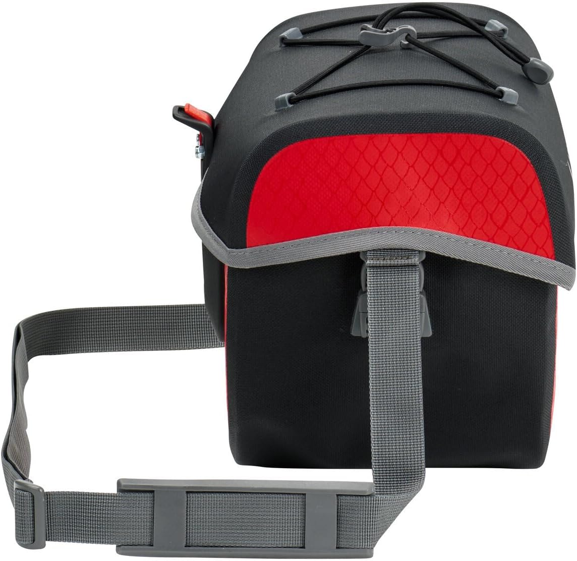 Lenkertasche Aqua Box, Einheitsgrösse Red