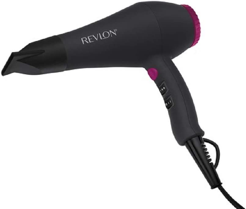 Smooth Brilliance RVDR5251, Haartrockner, 2000W AC