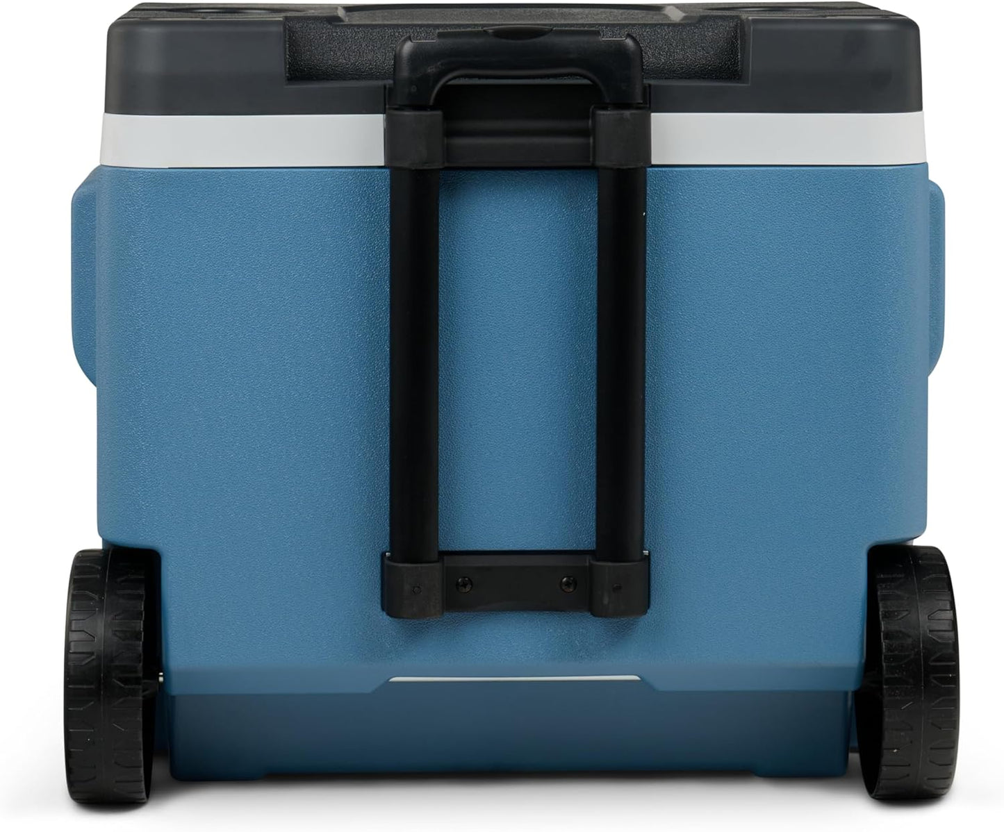 Kühlbox mit Teleskopgriff, 42 L