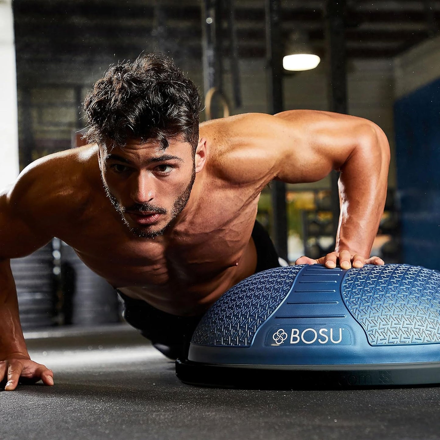 NexGen Balance-Trainer, Blau