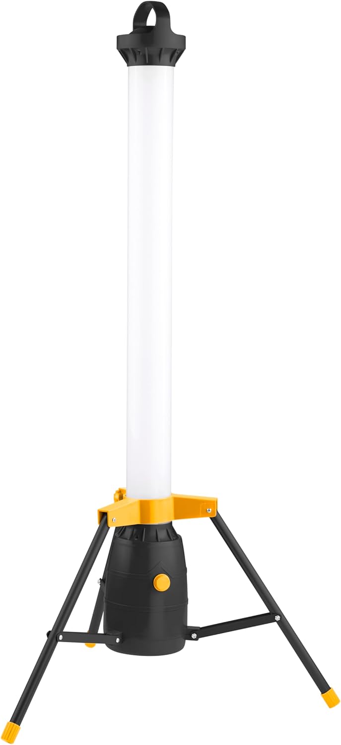 LED-Baustrahler