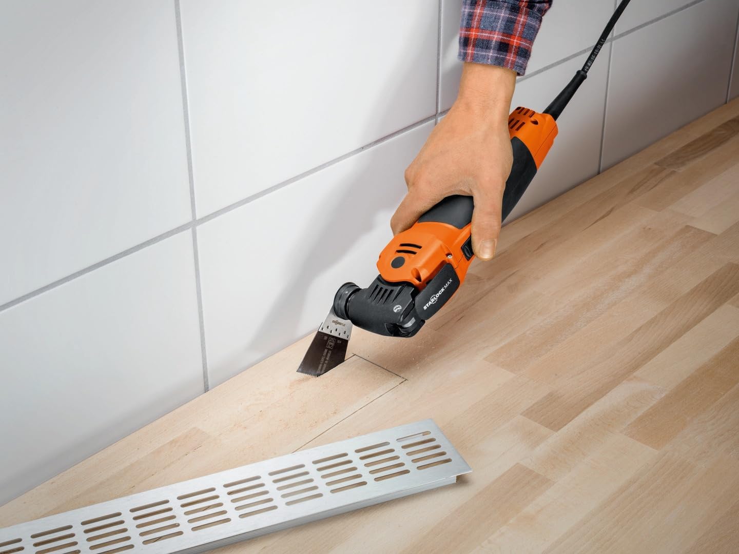Multimaster MM 700 Max Top, MM 700 Max Top Neues Modell