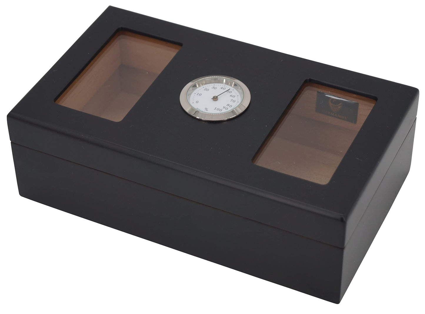 Befeuchterbox