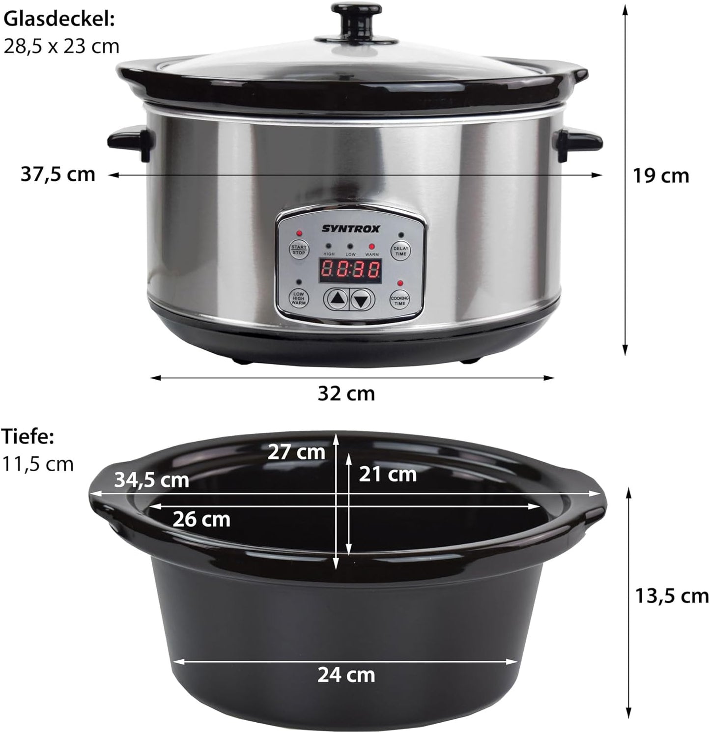 Slow Cooker