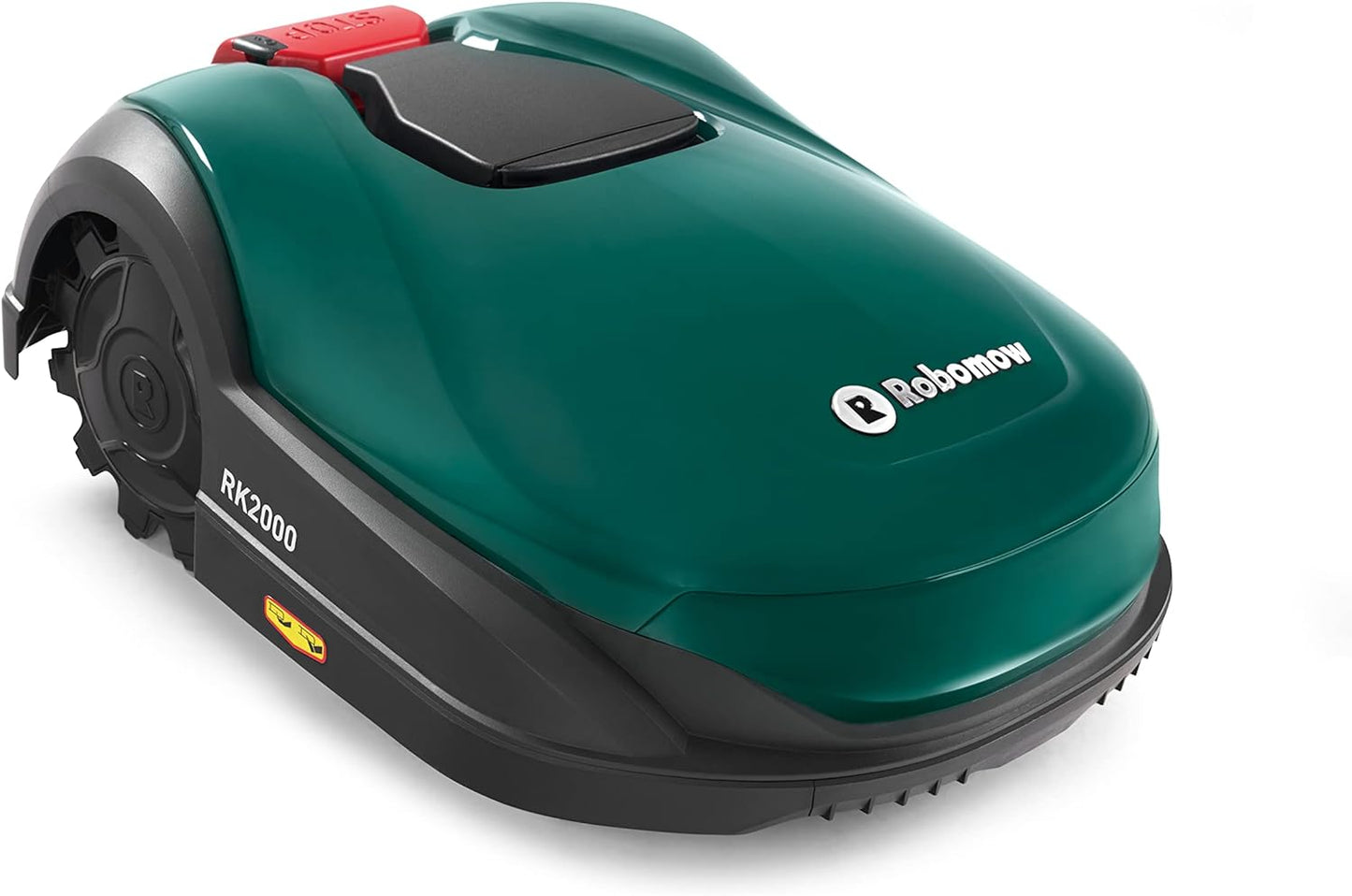 RK2000 Robotermäher, bis zu 2000m²