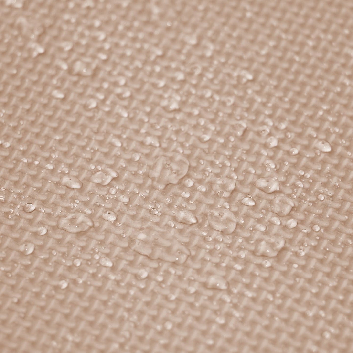 Bodenschutzmatten-Set, Beige