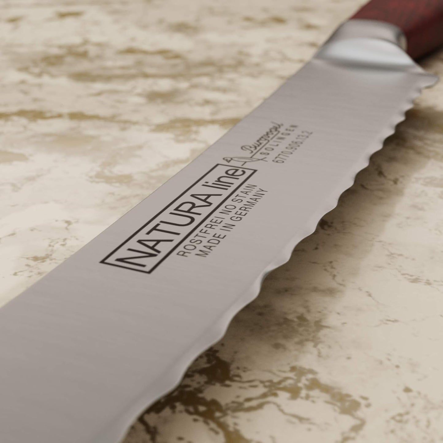 Natura Line Tomatenmesser, Natura Line