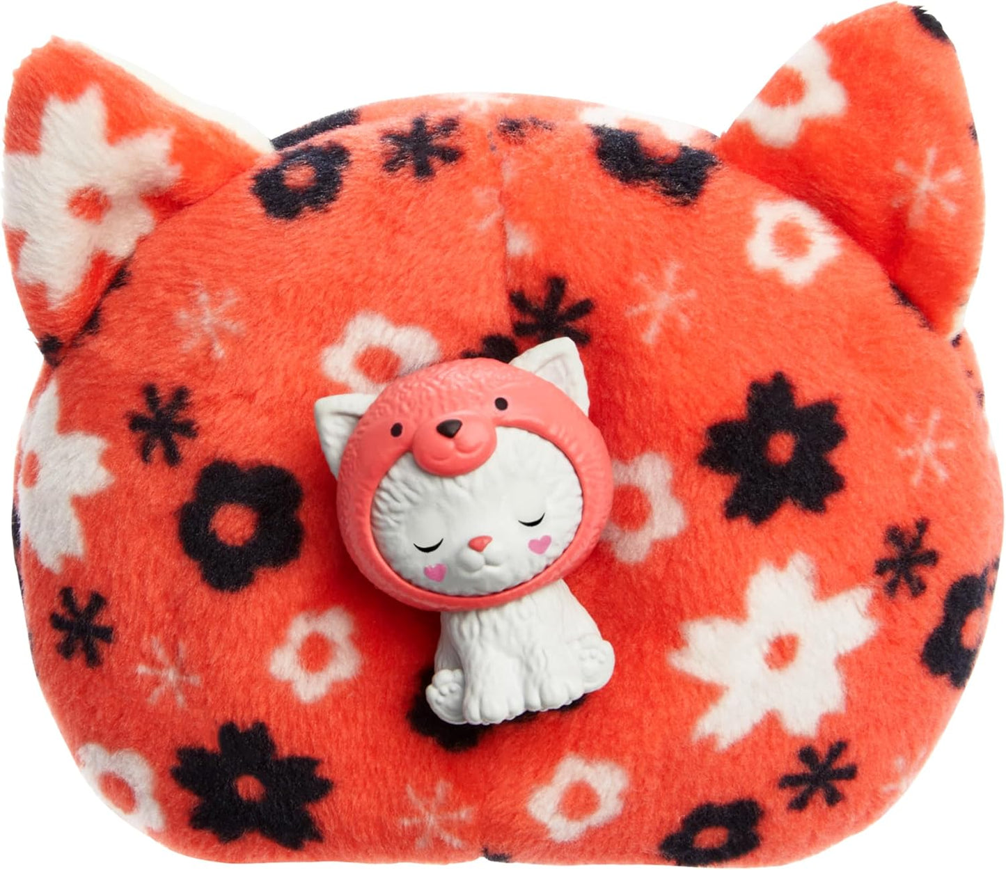Cutie Reveal Chelsea Costume Cuties Series - Kitty Red Panda, Kätzchen/roter Panda