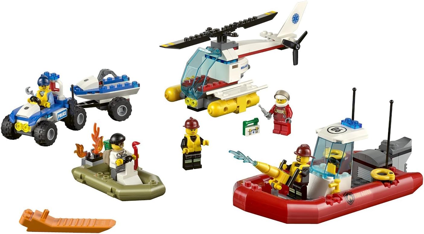 Starter-Set