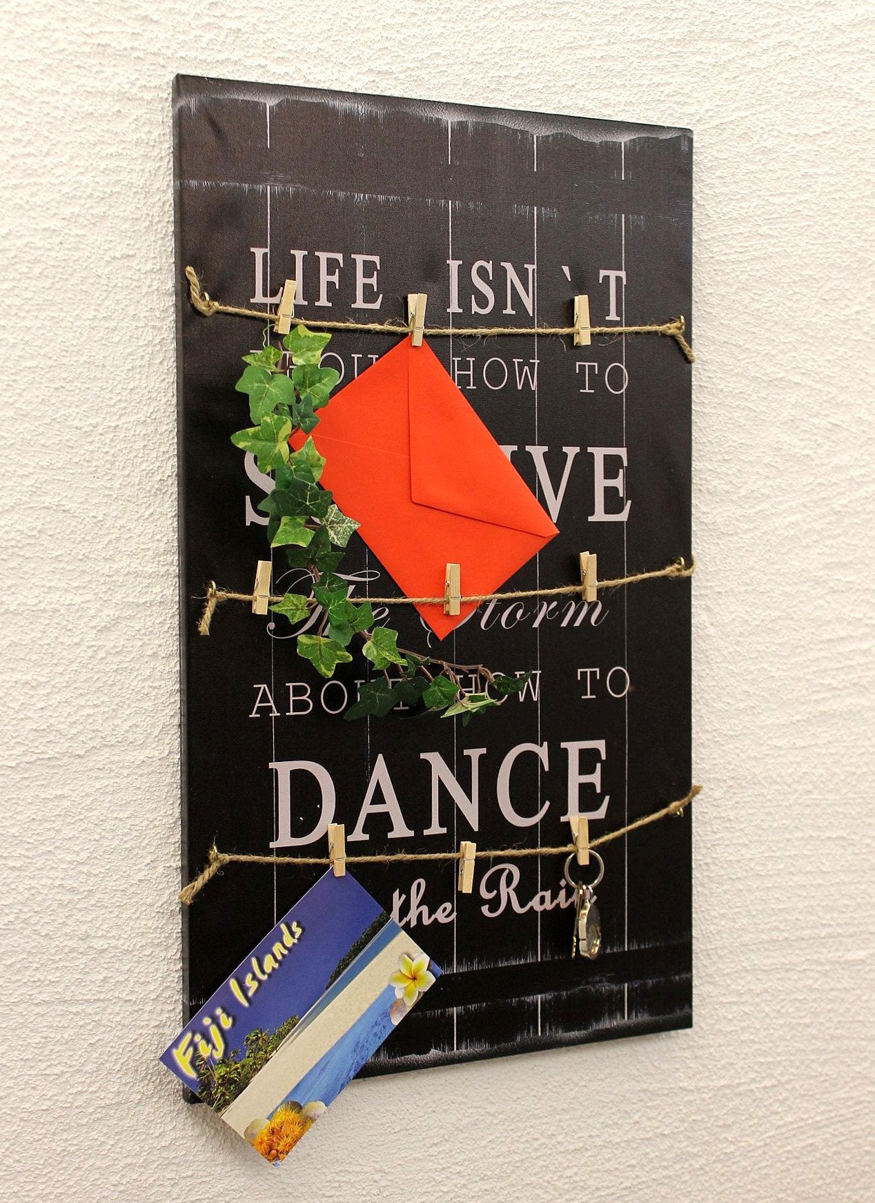 Memoboard