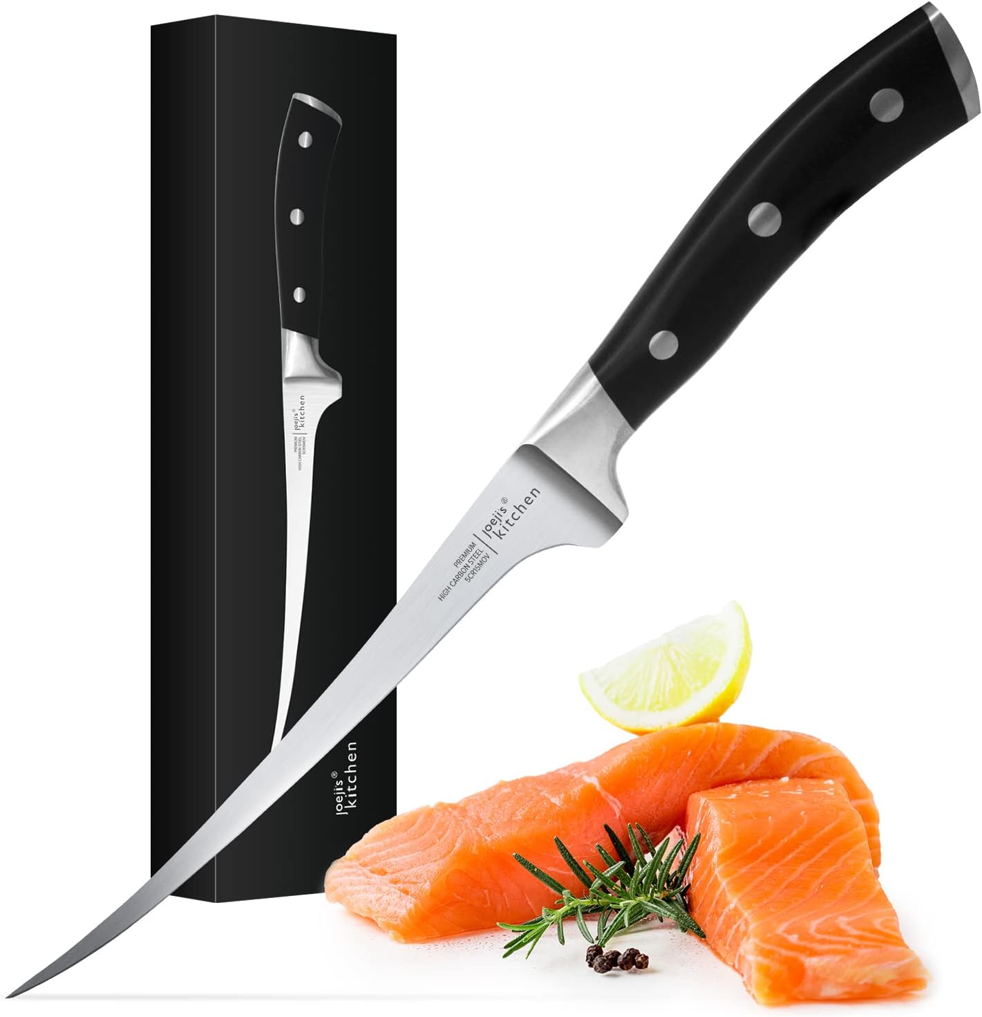 Filetiermesser