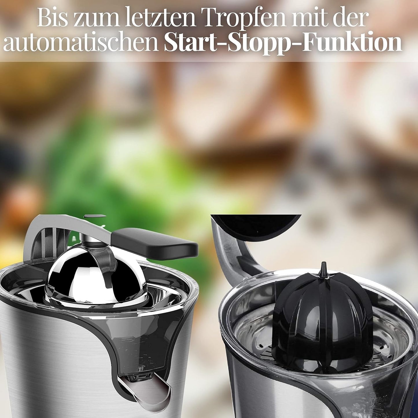 Zitruspresse