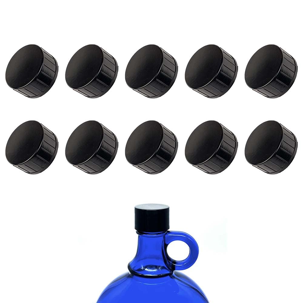 15er-Set Handschraubverschluss für Glasballons, 15er-Set