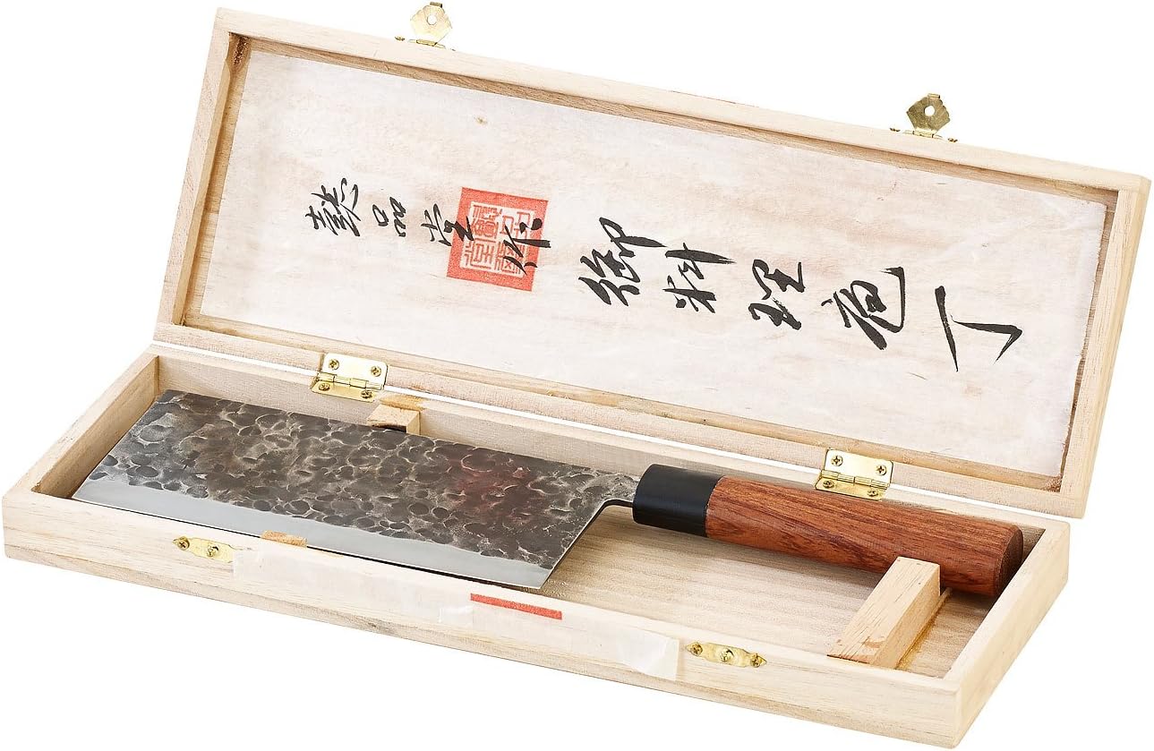 Chinesisches Hackbeil
