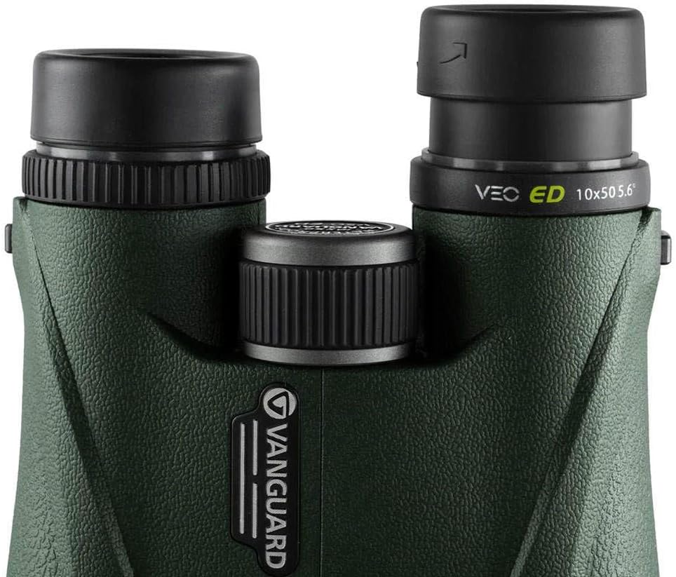 Fernglas VEO ED 1050, 10x50 Fernglas