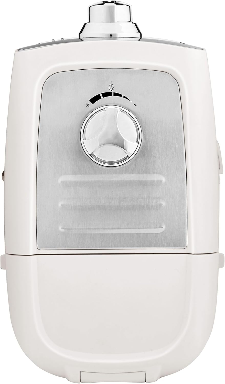 Espressomaschine mit Milchaufschäumer