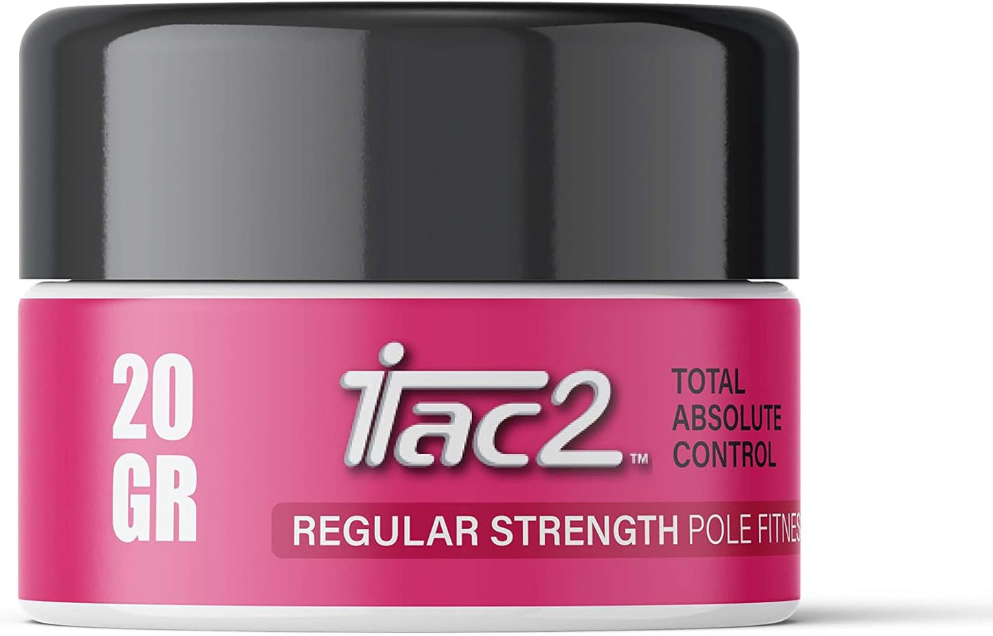 Grip-Creme für Pole Dance & Fitness, Normal Stark / Regular Strength 20 gr