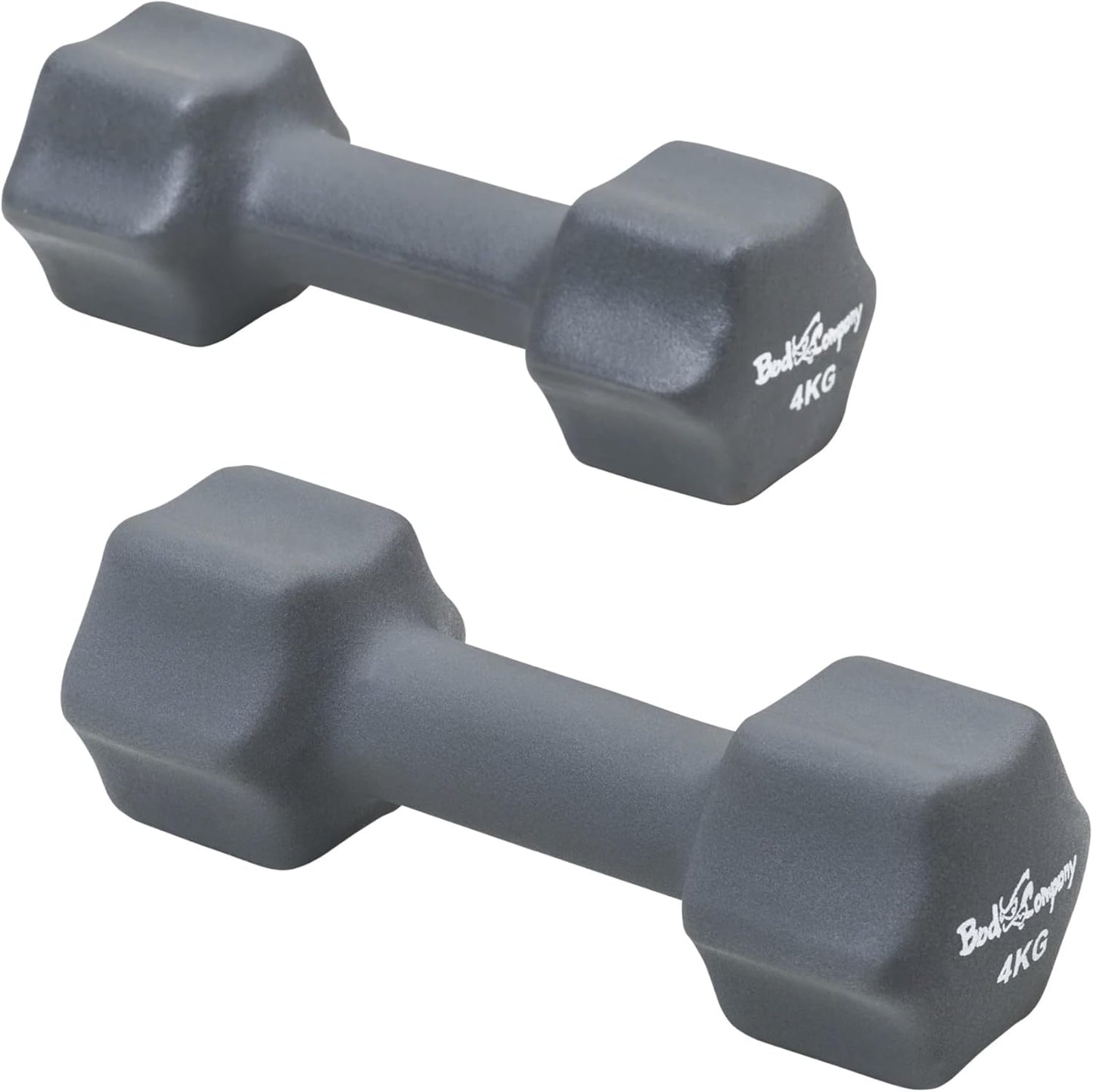 Hanteln-Kombi-Set, 14.5 kg Kombi-Set