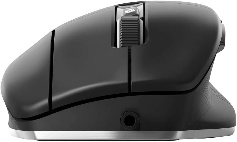 CadMouse Pro, Maus, Pro Single