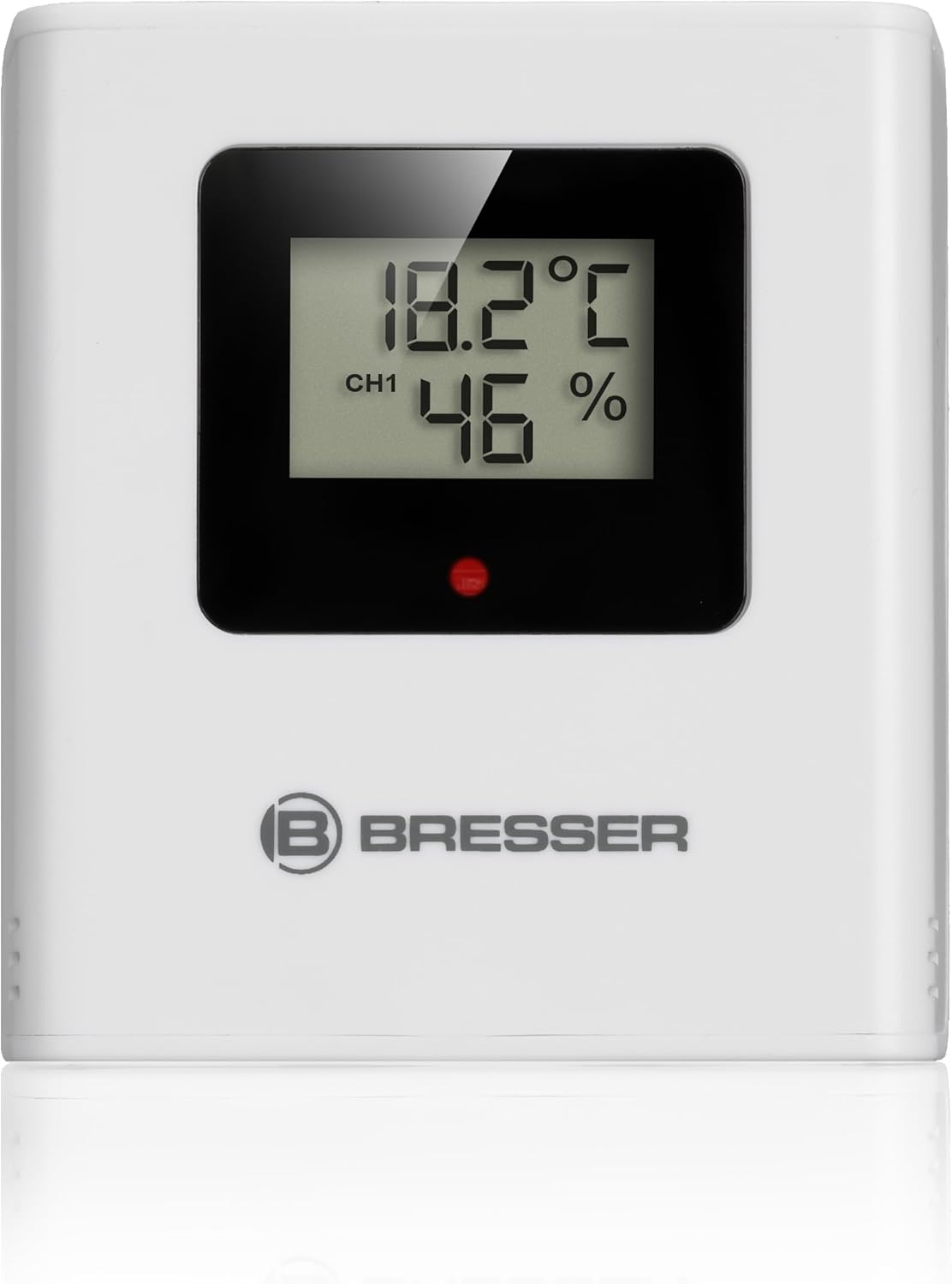 Funk Wetterstation ClimateTemp NBF