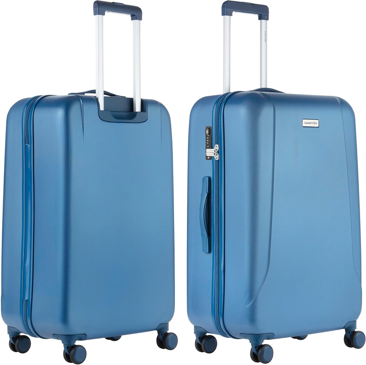 Skyhopper, L Blau