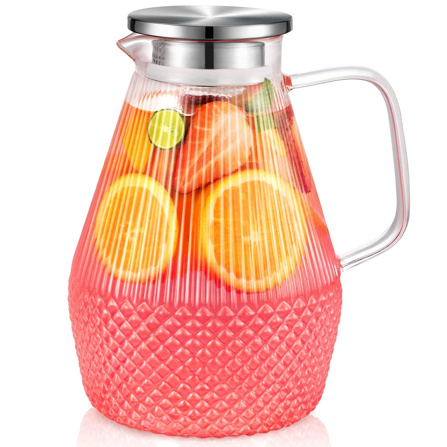 Wasserkaraffe, S 2.4L