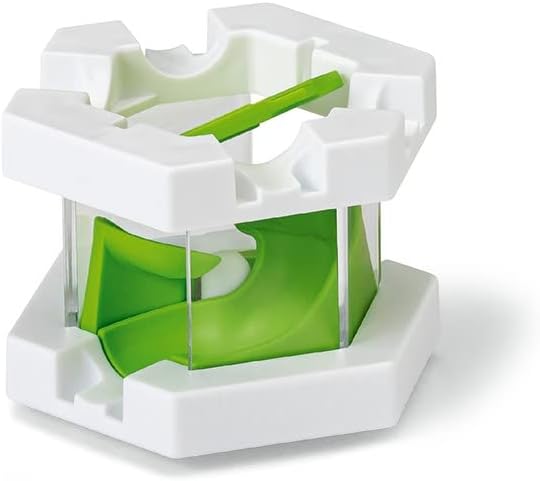 GraviTrax PRO Erweiterung Splitter für Kugelbahnen, Erweiterung Splitter - altes Verpackungsdesign