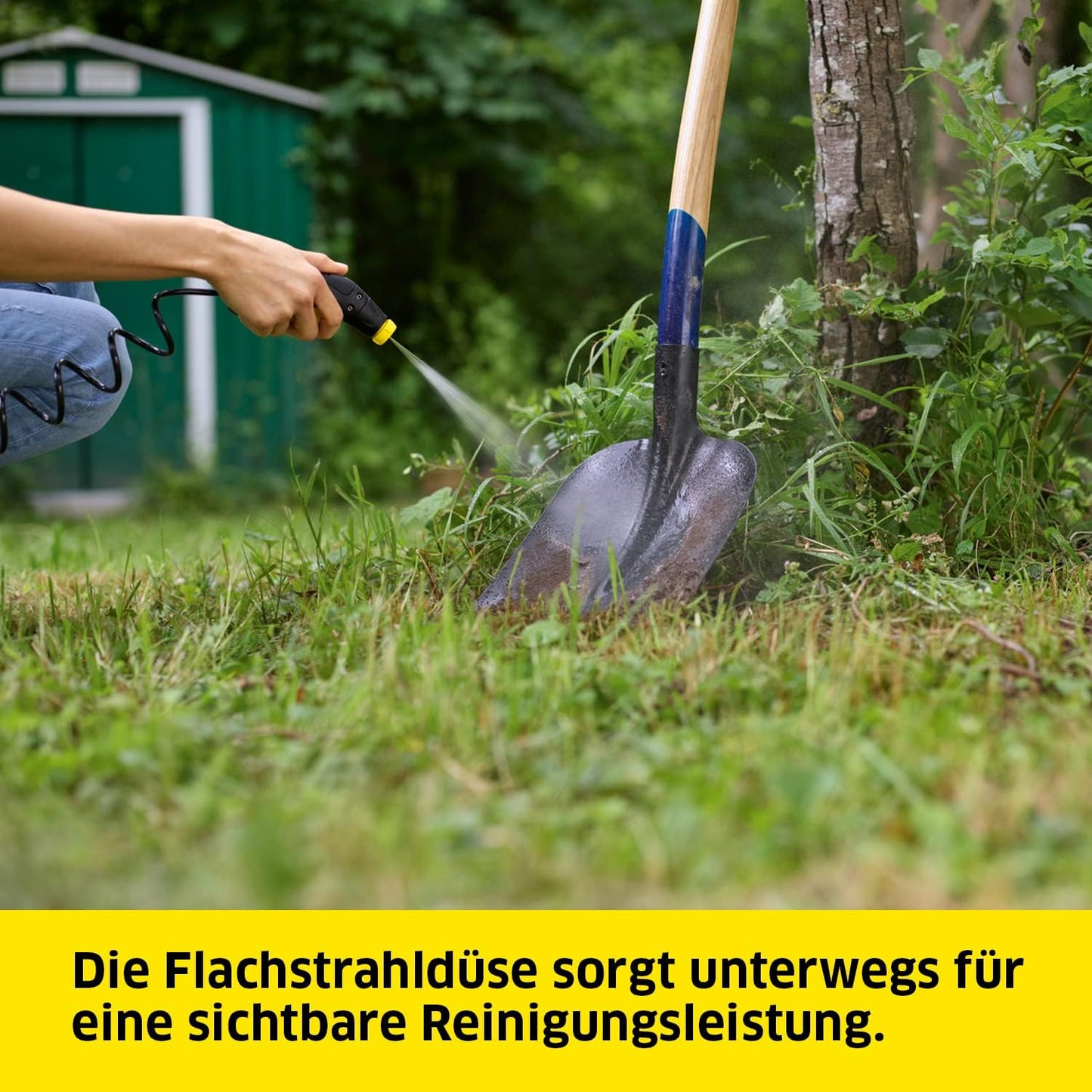 OC3 Plus Car, 7 Liter mit Kfz-Adapter