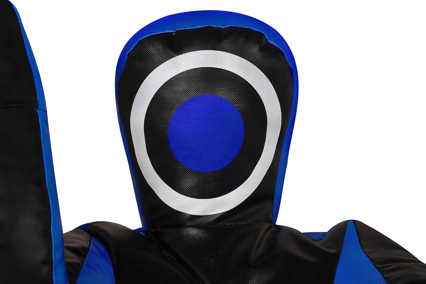 MMA Grappling Dummy für BJJ und Judo Training, schwarzblau