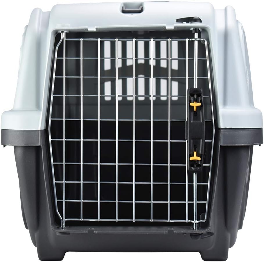 Transportbox Skudo 3, L 60 x B 39 x H 40 cm