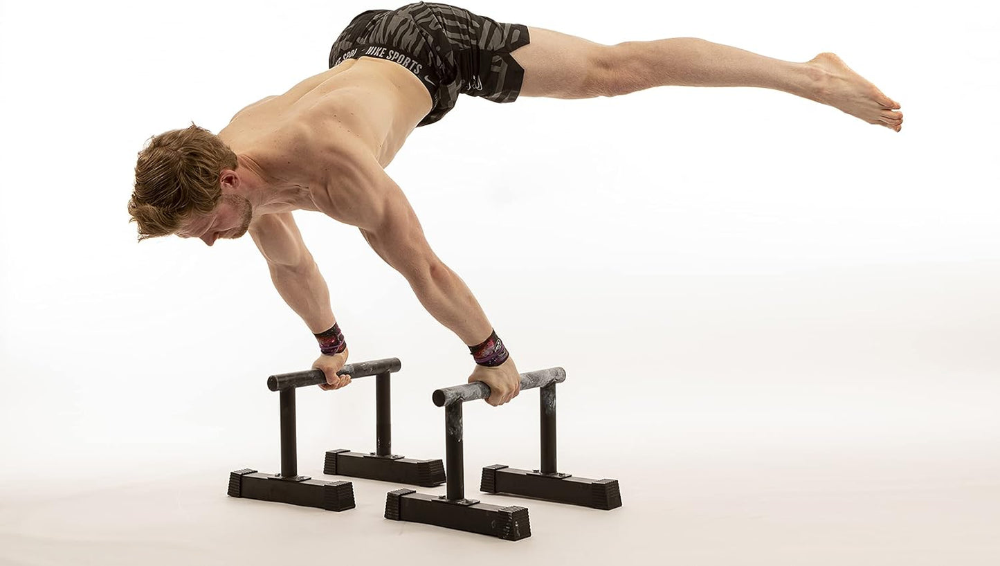 Fitness Parallettes
