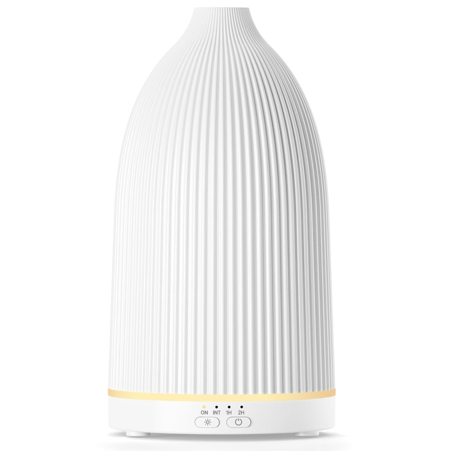 Diffuser für ätherische Öle, Weiss