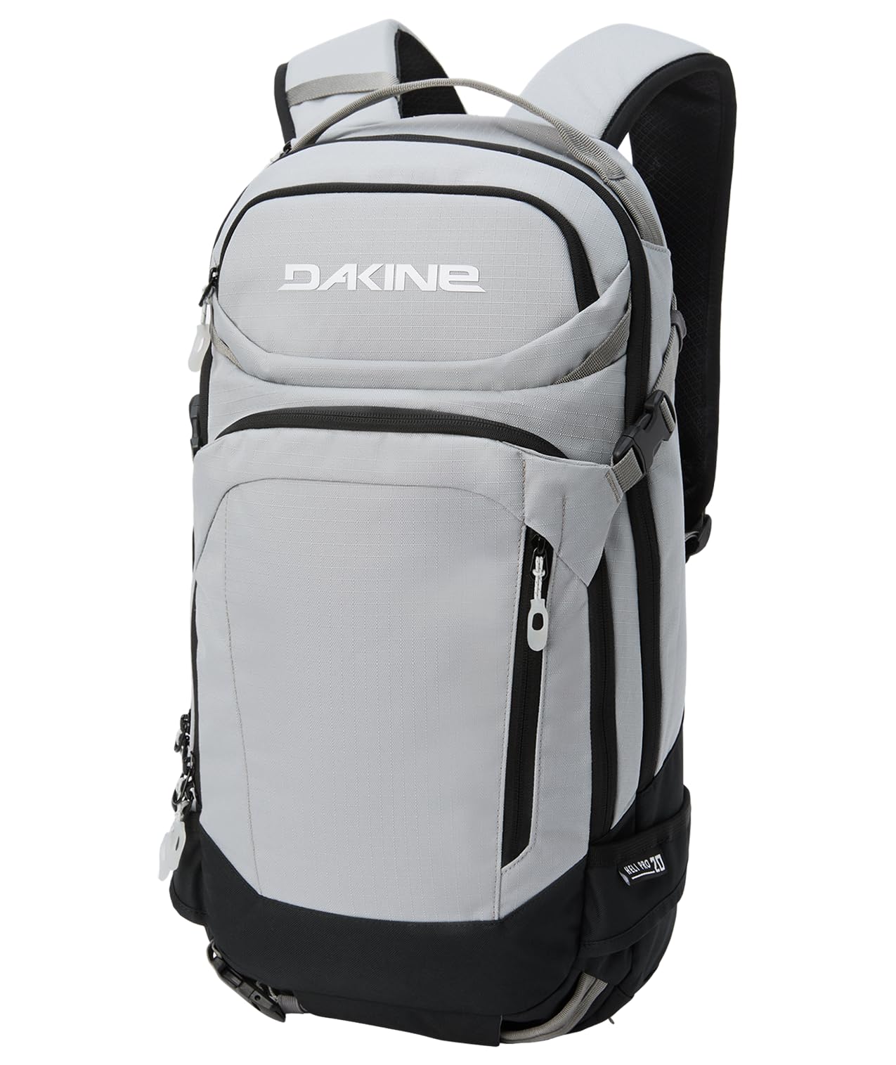 Rucksack Heli Pro, 20 Liter, Griffin