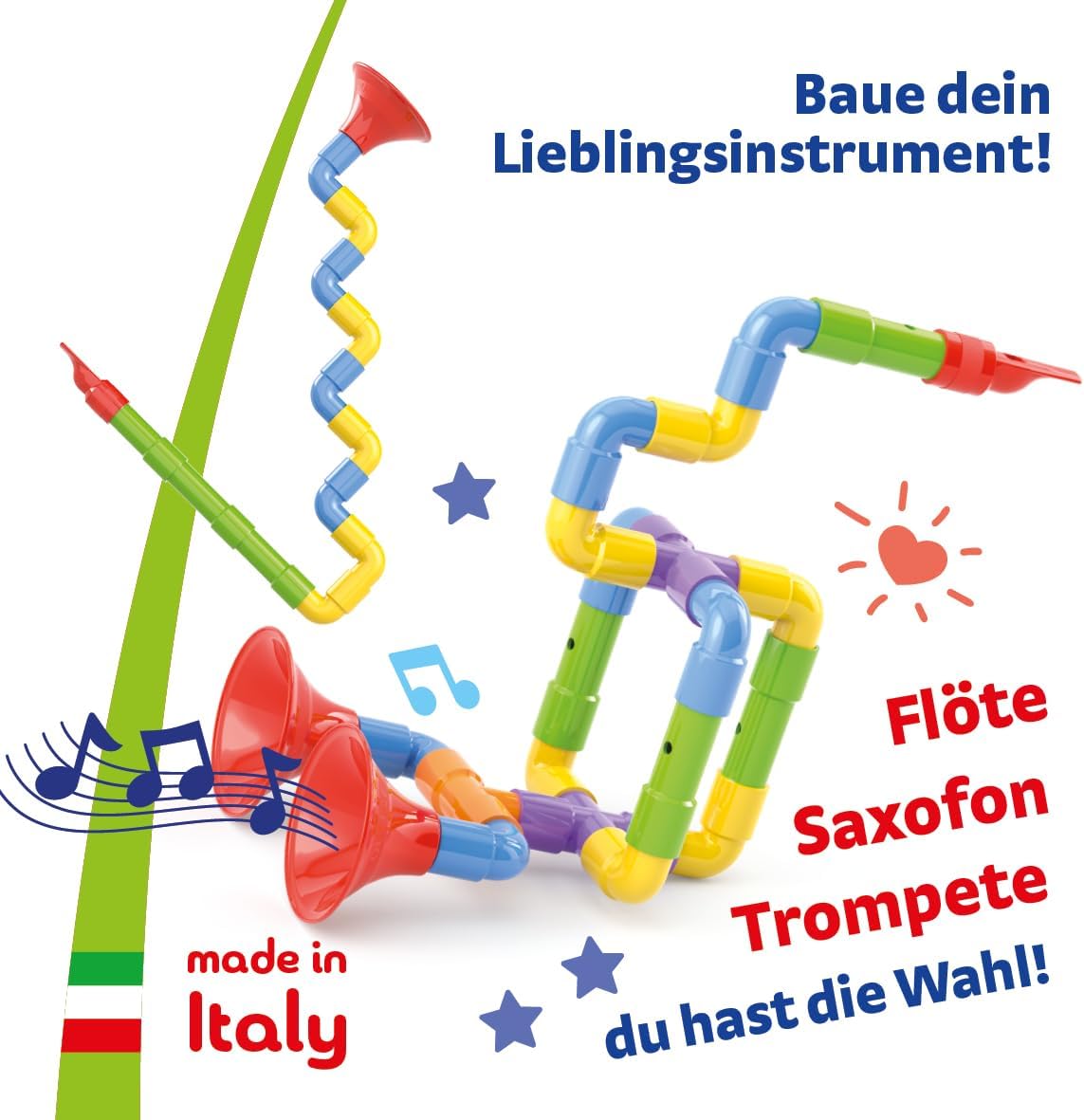 Super Saxoflute