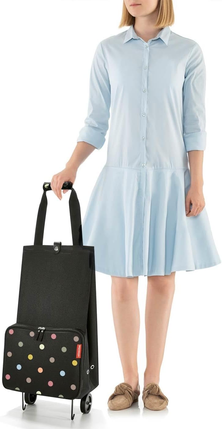 Foldabletrolley, Dots