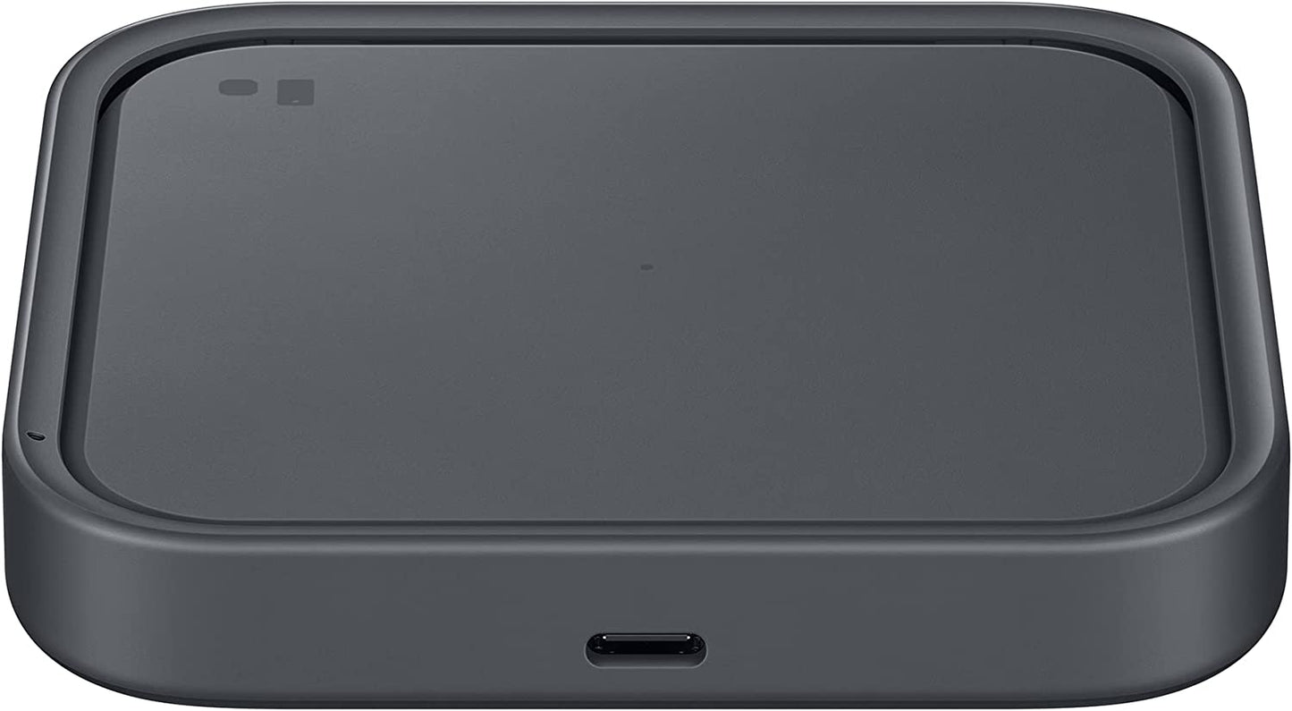 Wireless Charger Pad mit Schnellladeadapter EP-P2400T, Ladegerät