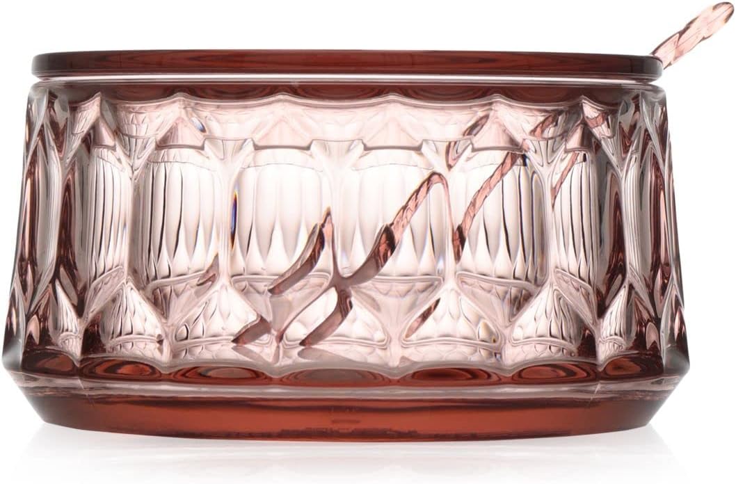 Zuckerdose Jellies Family, Zuckerdose Rosa
