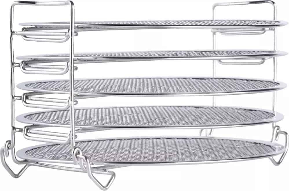 Dörrgitter 5 er Set