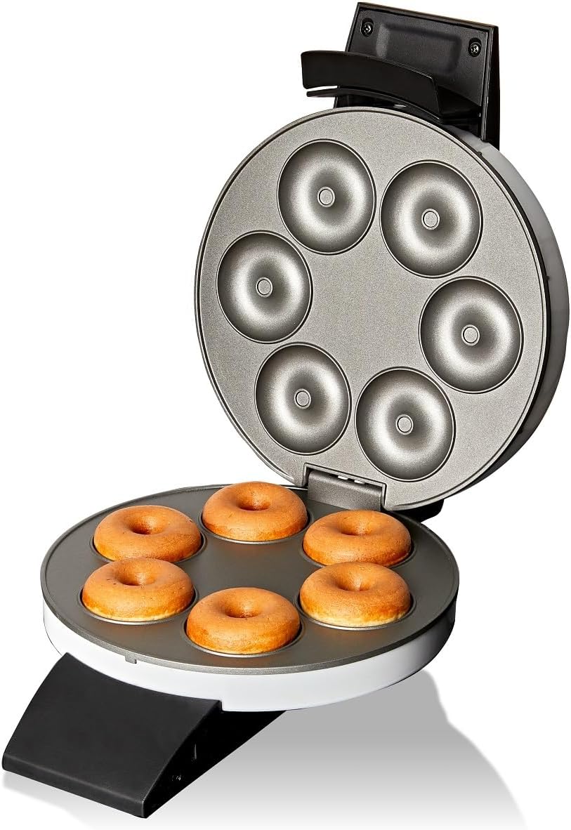 Donut Maker 6121