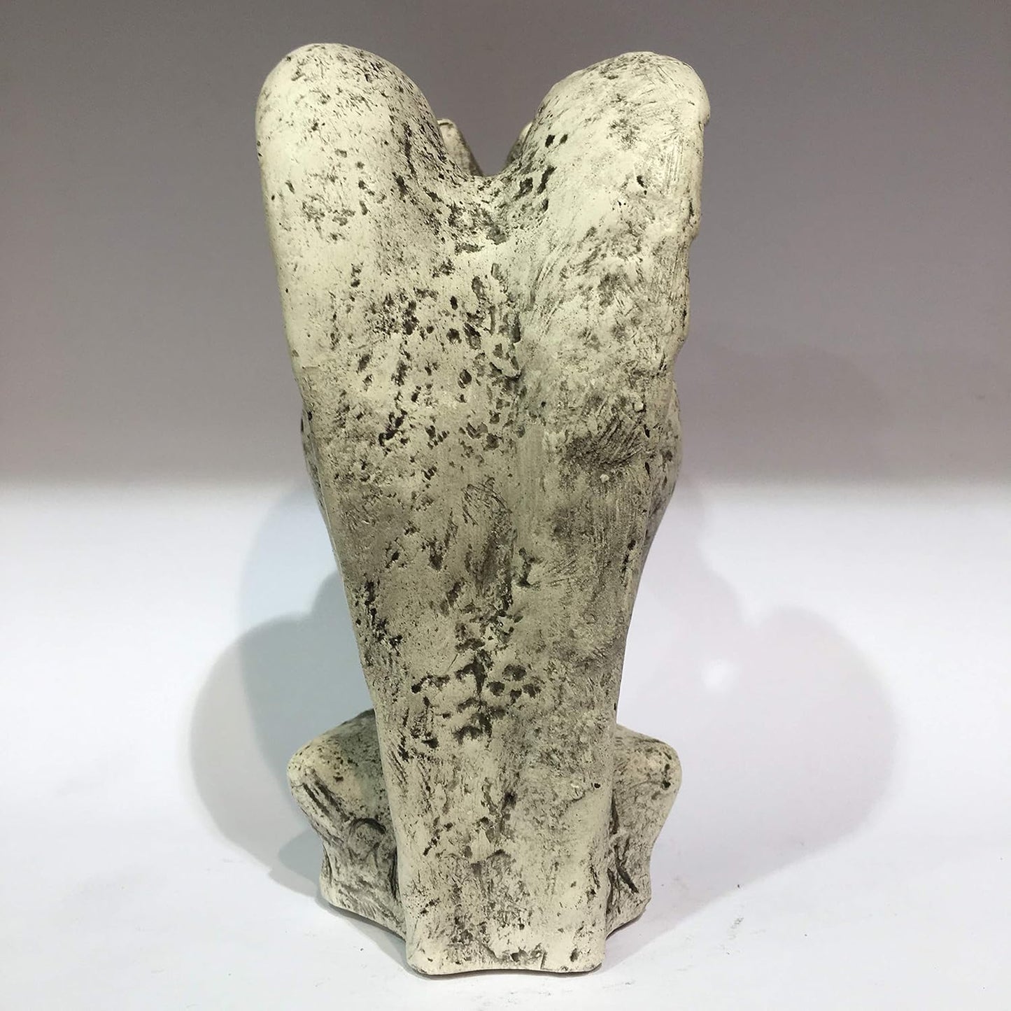 Notre Dame Gargoyle Modell Penseur