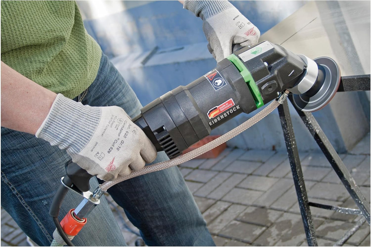 Winkelpolierer WPN 180