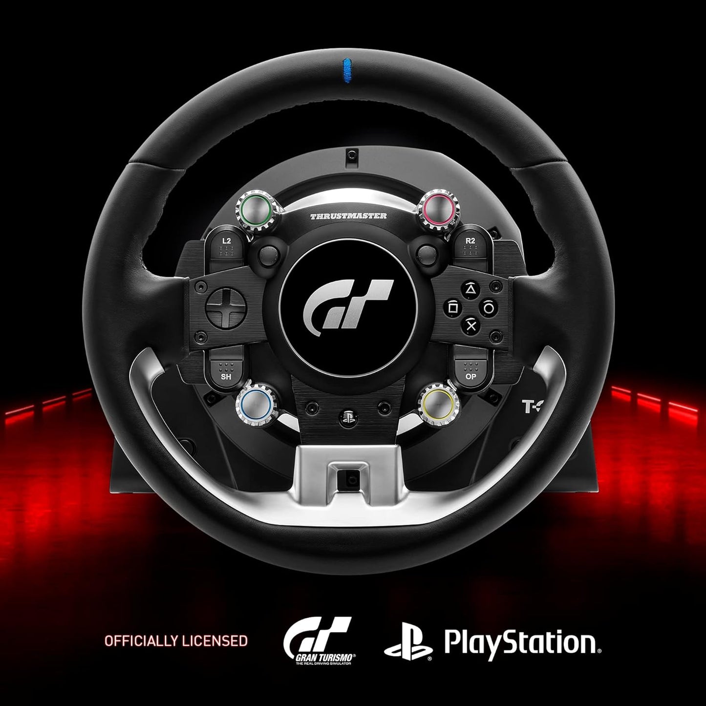 Thrustmaster T-Gt II, T-GT II