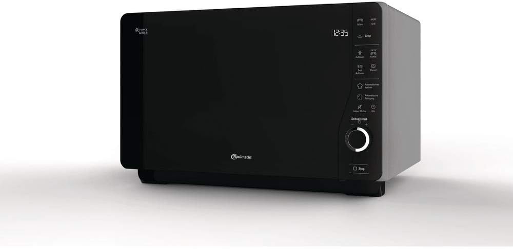 ExtraSpace Crisp MW 427 SL Mikrowelle