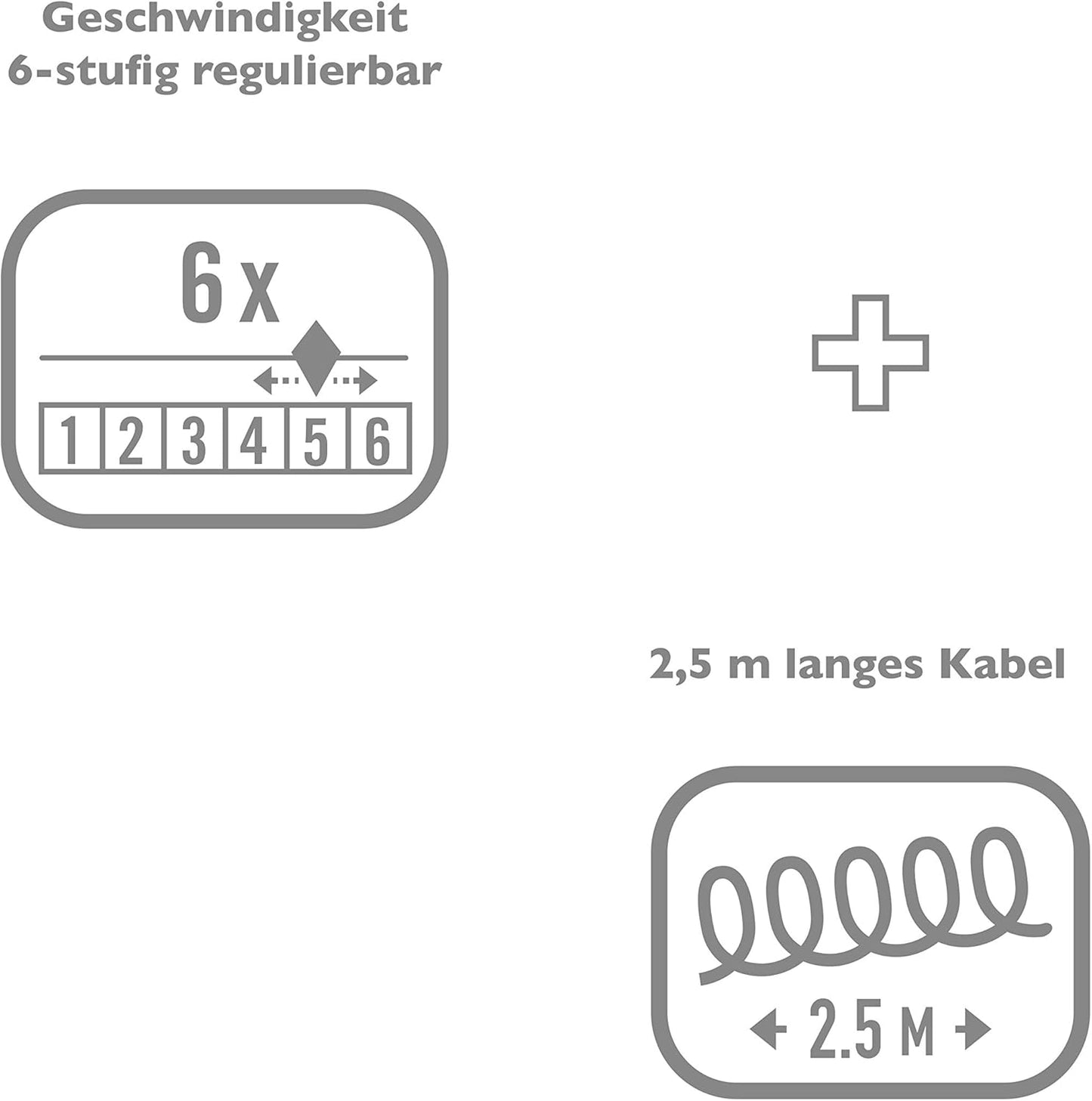 Elektrisches Maniküre-/Pediküregerät mit Absaugung