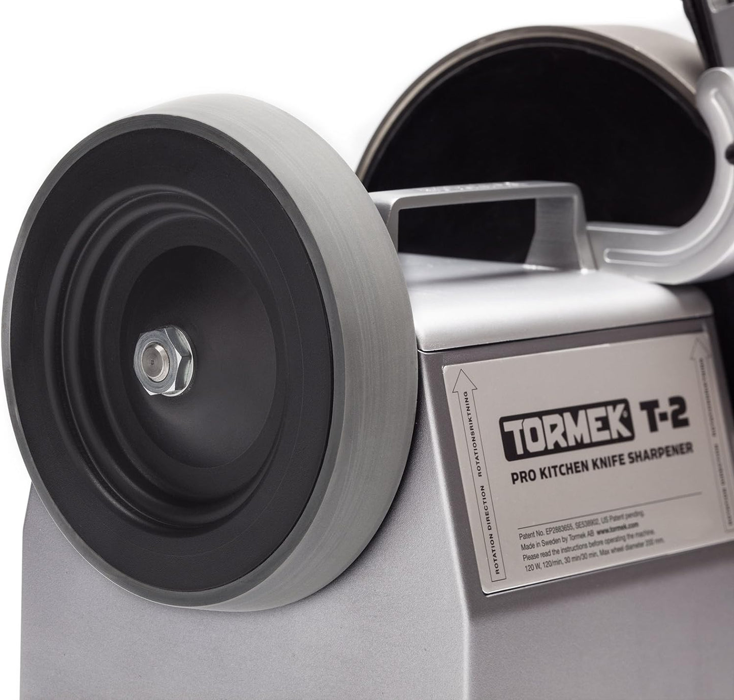 Schleifmaschine T-2