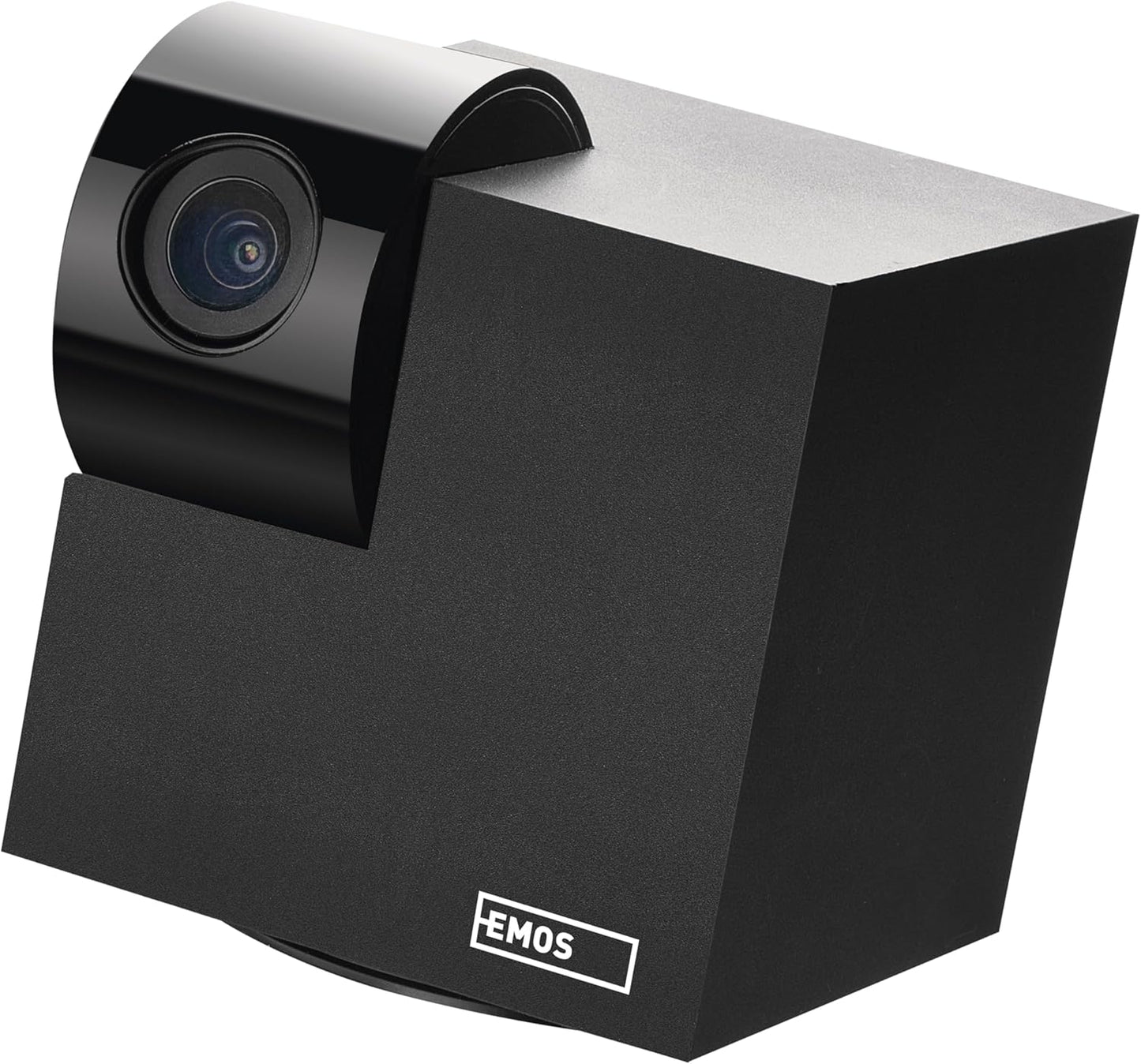 GoSmart Rotierende Überwachungskamera IP-110 CUBE mit WiFi, 3 Megapixel