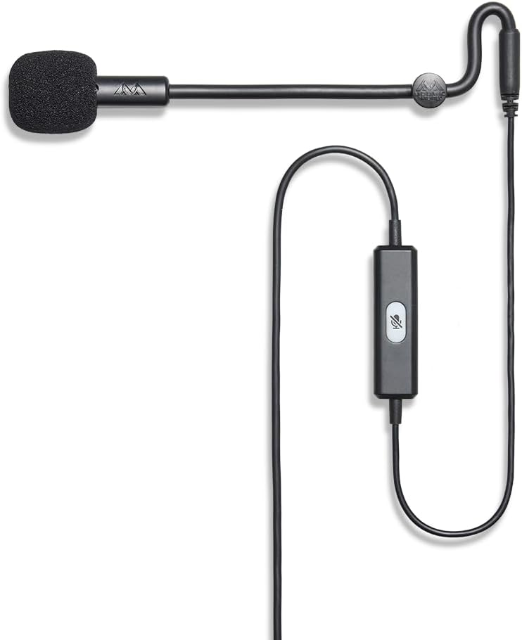 ModMic USB Mikrofon für Headsets