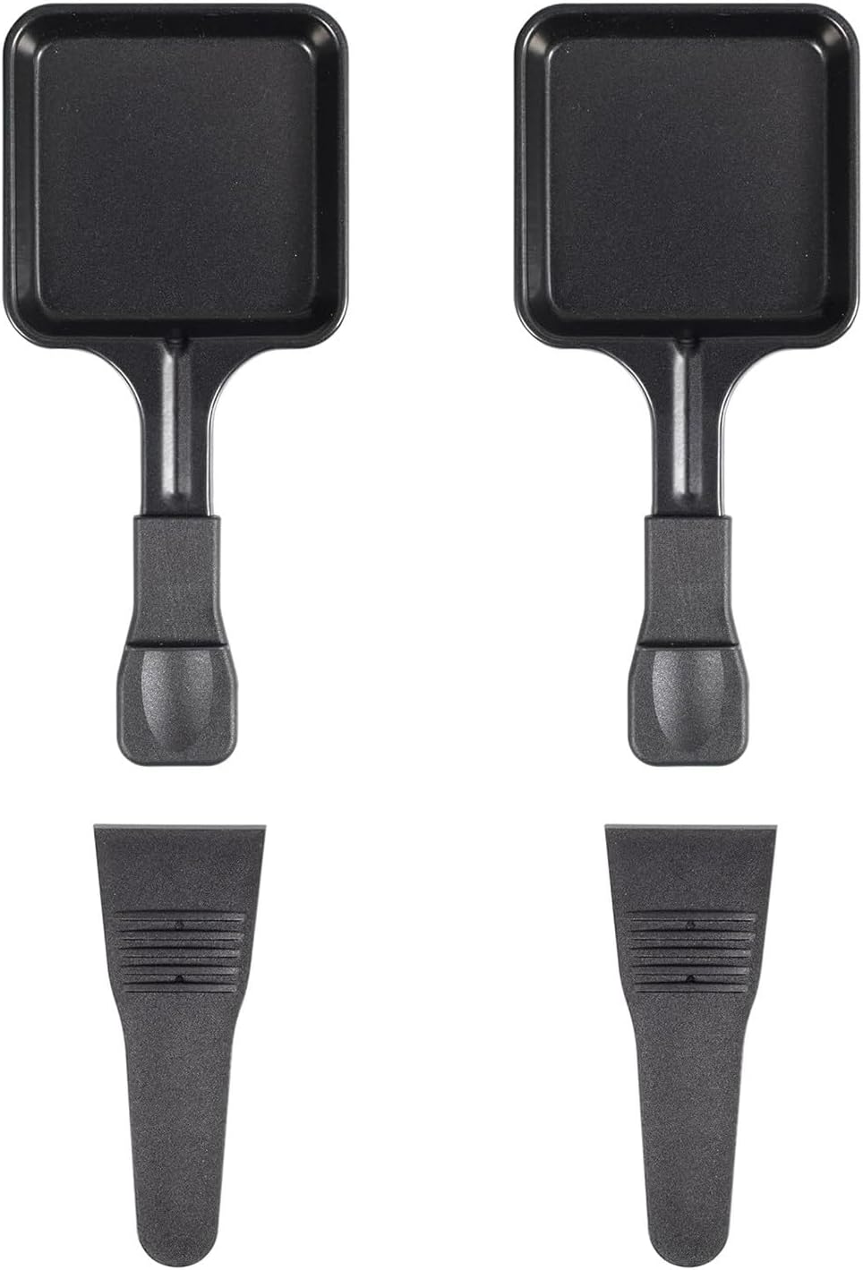 Raclette-Grill für 2 Personen