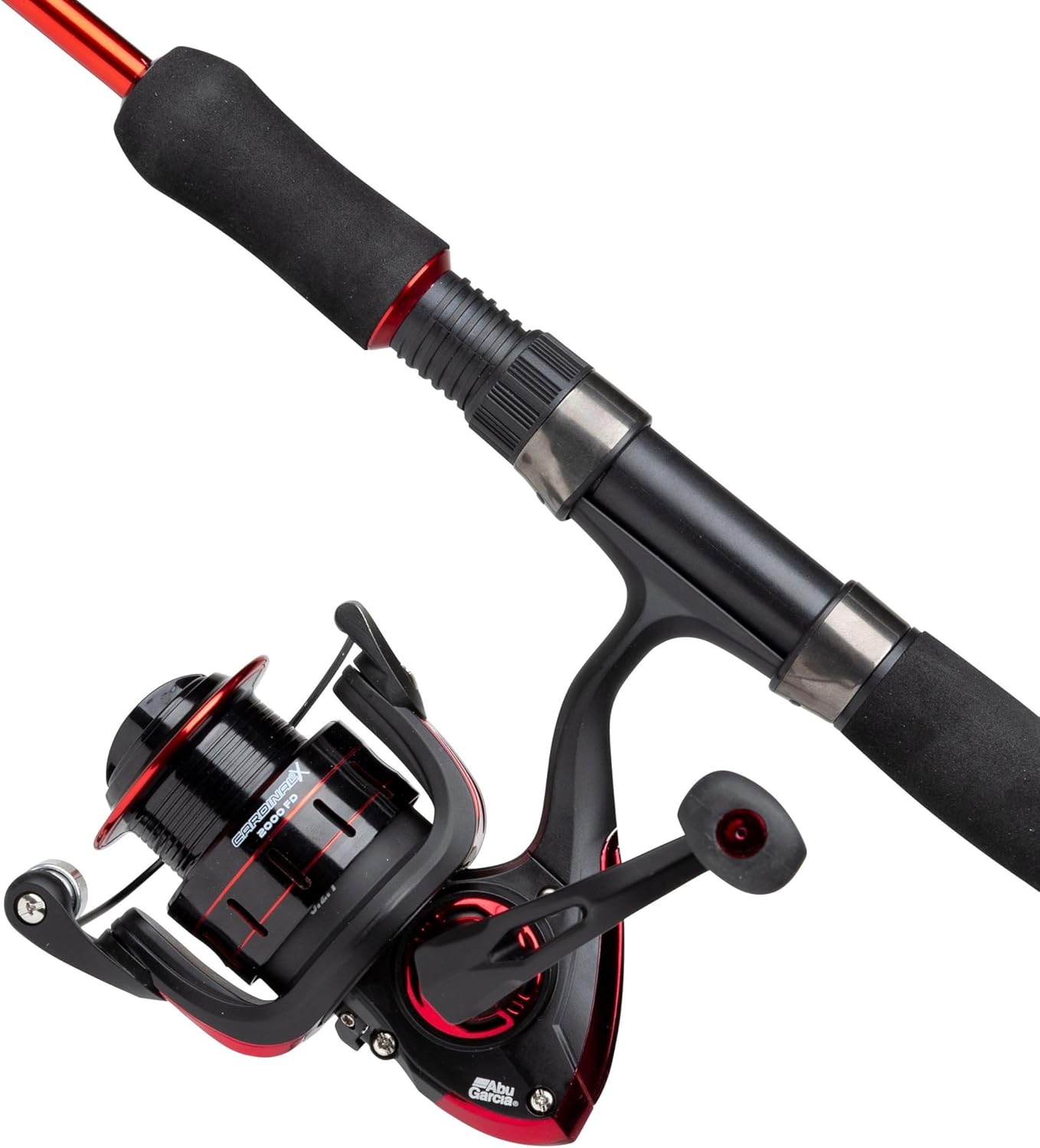Spinnrute Cardinal X, 1.83 m |5-25 g