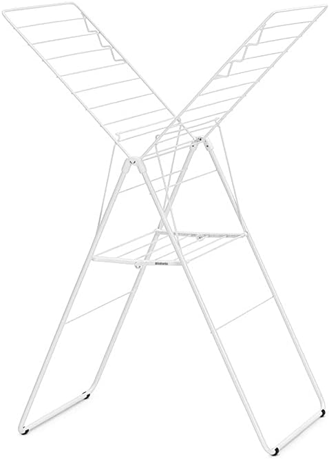 Standtrockner HangOn, 20m without Rod Fresh White